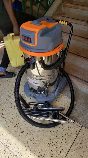 Vacuum Cleaner 100l Easy Power