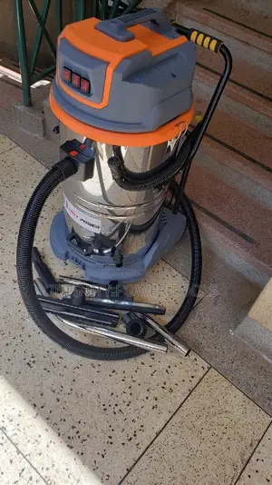 Vacuum Cleaner 100l Easy Power