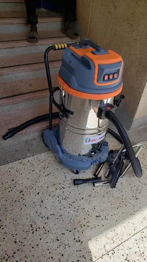 Vacuum Cleaner 100l Easy Power