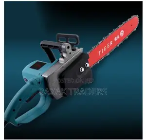 Electric Woodworking Chainsaw 16inch