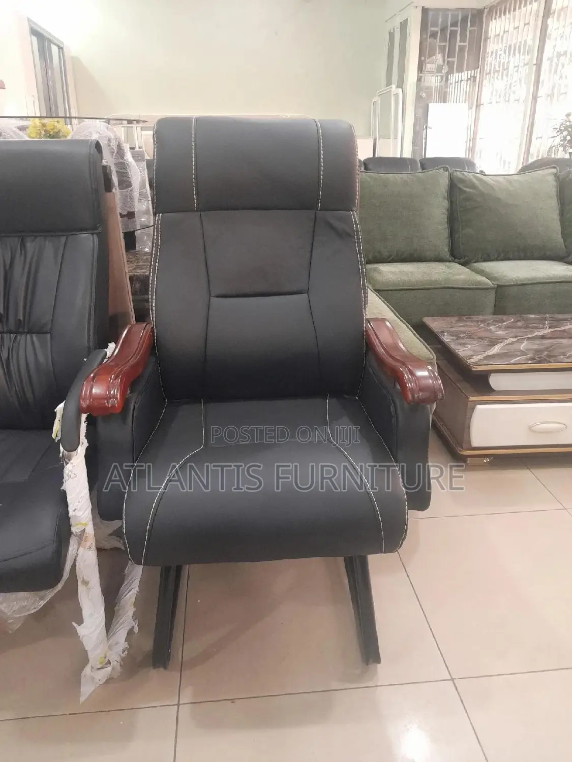 Reather Reather Office Chair