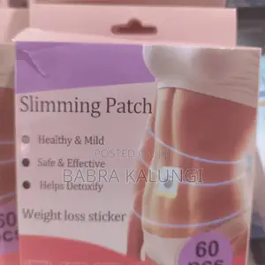 Slimming Patch