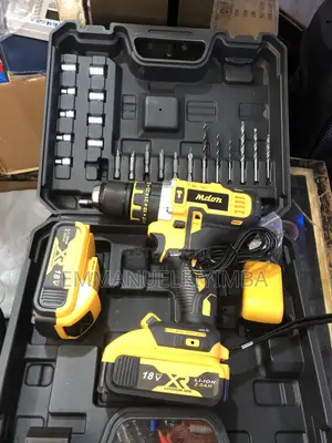 Electric Drill