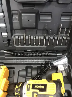 Electric Drill
