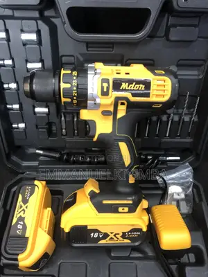 Electric Drill
