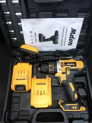 Electric Drill