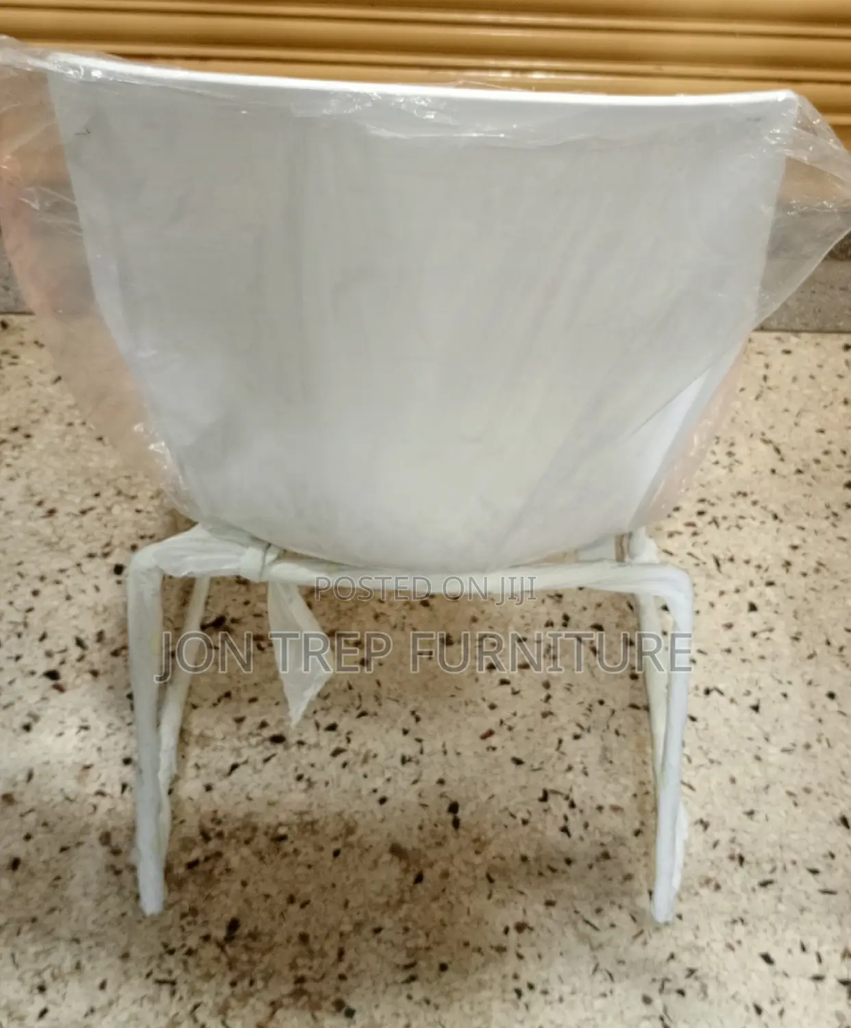 Bar and Restaurant Chair
