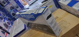 Sonashi Hot Plate Original 3yrs Warranty