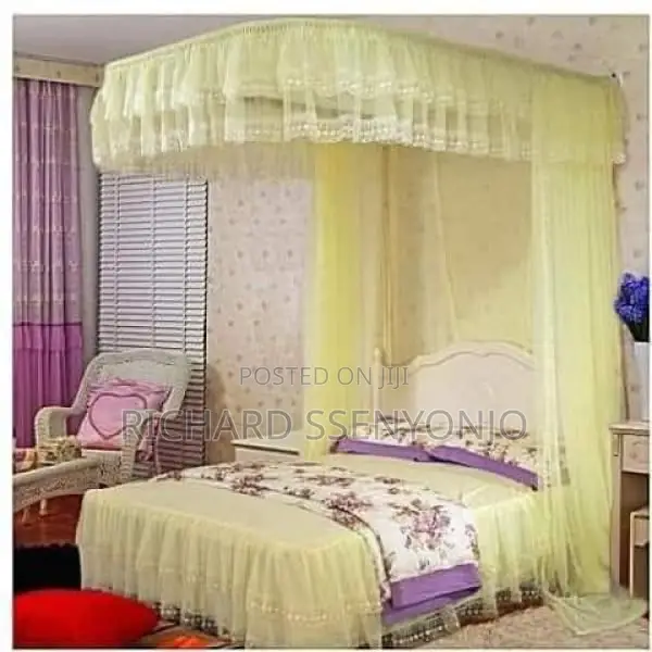 2 Stand Rail Net