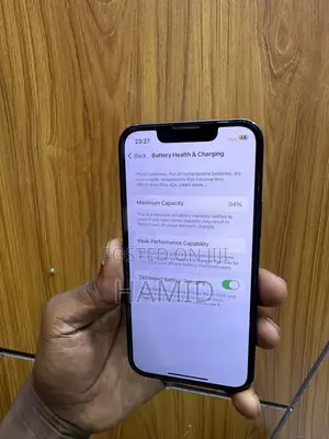 Apple iPhone 14 128 GB Blue