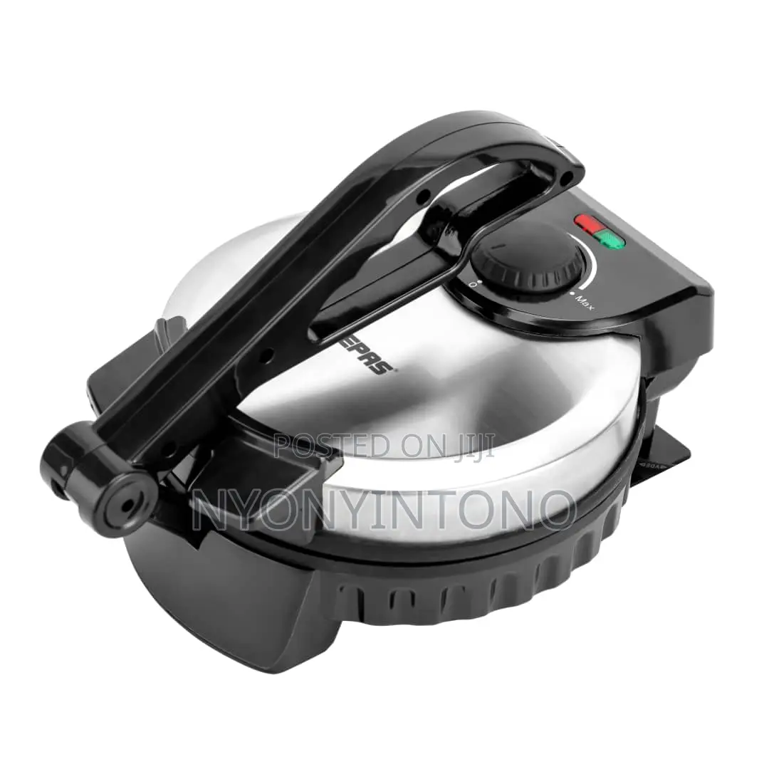 Geepas High Quality Chaparti Maker With 2yrs Warranty