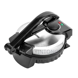 Geepas High Quality Chaparti Maker With 2yrs Warranty