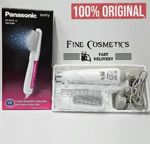 NEW ELECTRIC COMB | Quality 2in1hair Stlyler and Blow Dryer.