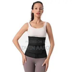 Fitness Waist Trainer