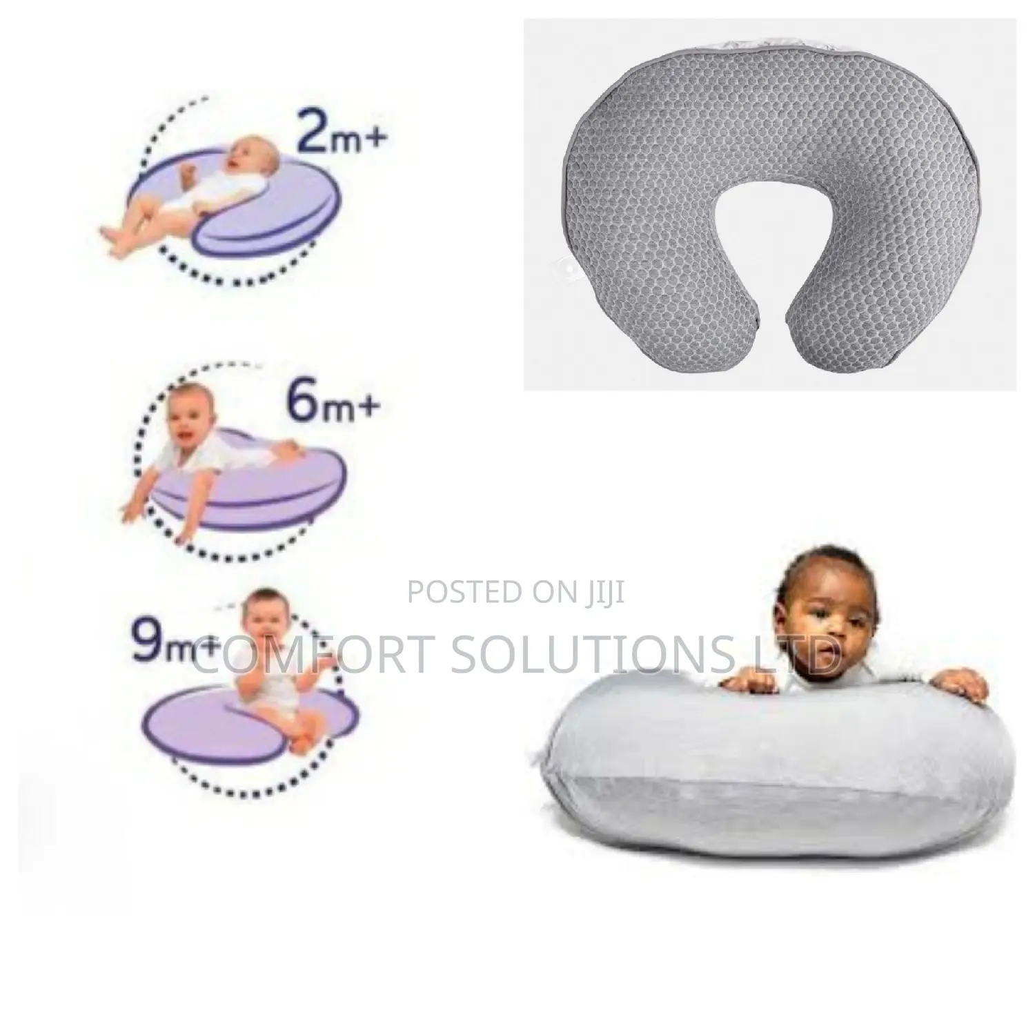 Nursing Pillow, Multipurpose