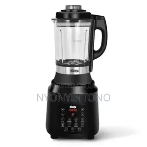 DSP Powerful Heating Blender