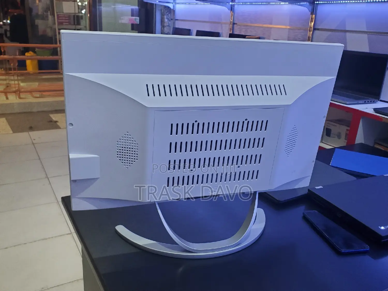 Desktop Computer 8GB Intel Core I5 SSD 512GB