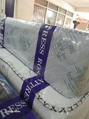 Rosefoam Premium High Density Mattresses