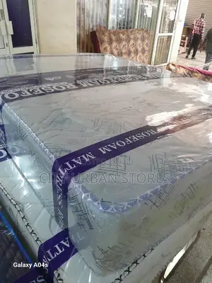 Rosefoam Premium High Density Mattresses