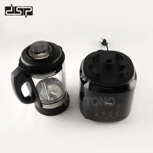 DSP High Quality Powerful Heating Blender