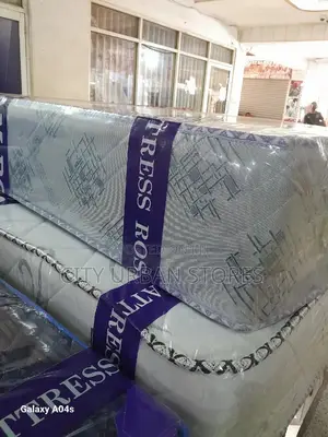 Rosefoam Premium High Density Mattresses