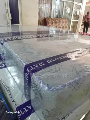 Rosefoam Premium High Density Mattresses