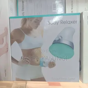 Electric Body Relaxer