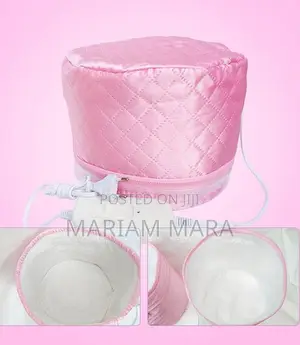 Hair Stramer Cap/Electrical Hair Steamer
