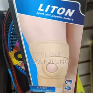 Liton Knee Support