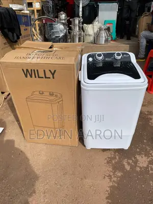 Washing Machine Top Loader 6.5kgs
