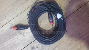 2RCA to 3.5mm Stereo Audio Cablepp