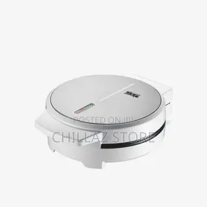 DSP Waffle Maker With Mini Heart-Shaped Waffles Grill