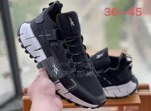 Original Reebok Kinetic Trainers Sneakers