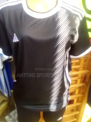 Football Uniform