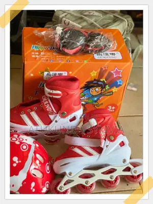 Child Skate Shoes