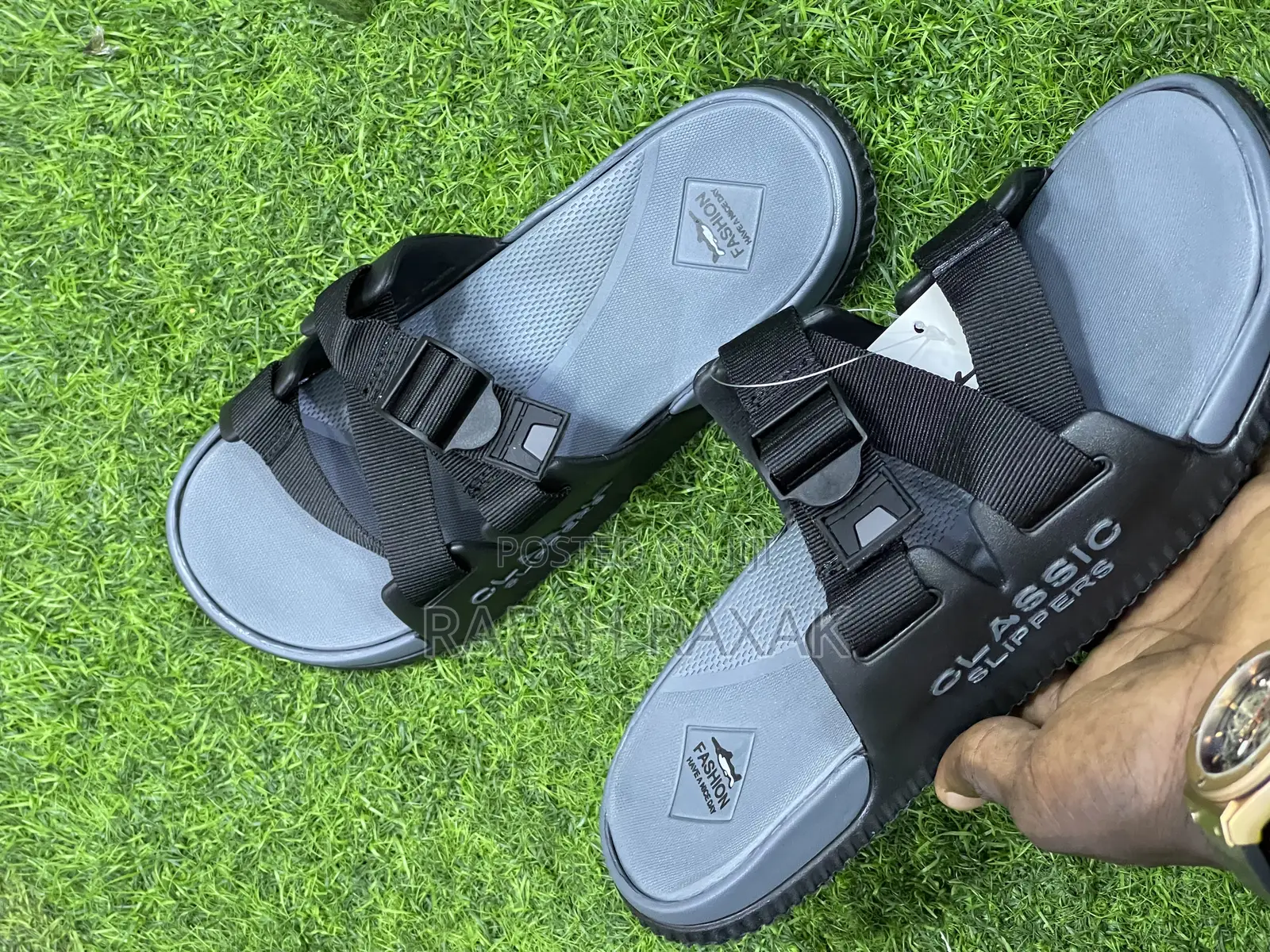 New Unisex Classic Comfortable Slippers