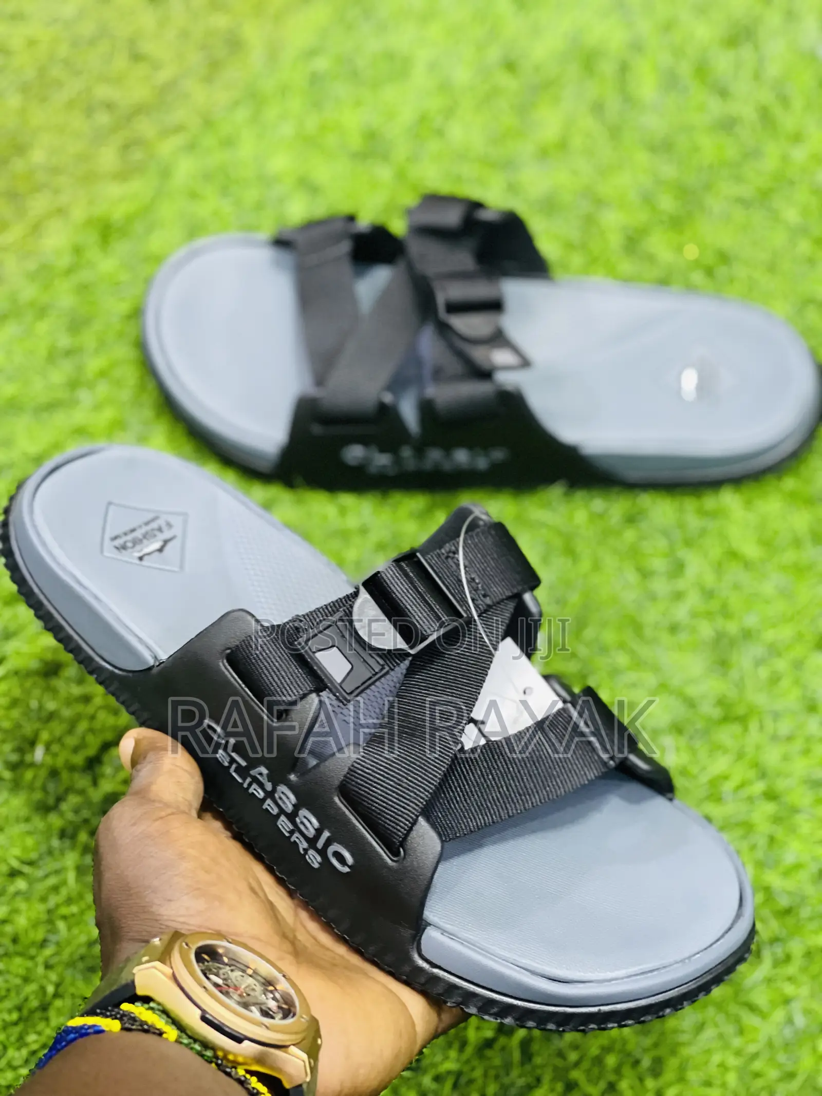 New Unisex Classic Comfortable Slippers