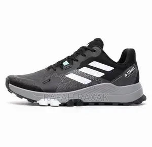 Original Adidas Terrex Soulstride Trail Running Sneakers