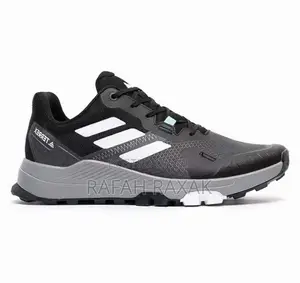 Original Adidas Terrex Soulstride Trail Running Sneakers