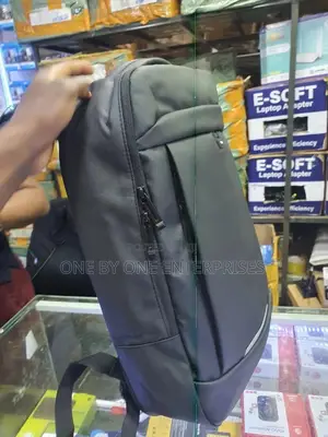 Large Capacity Expandable Backpack Laptop Bag School