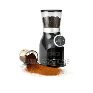 Saachi Herbs, Spices, Coffee Grinder