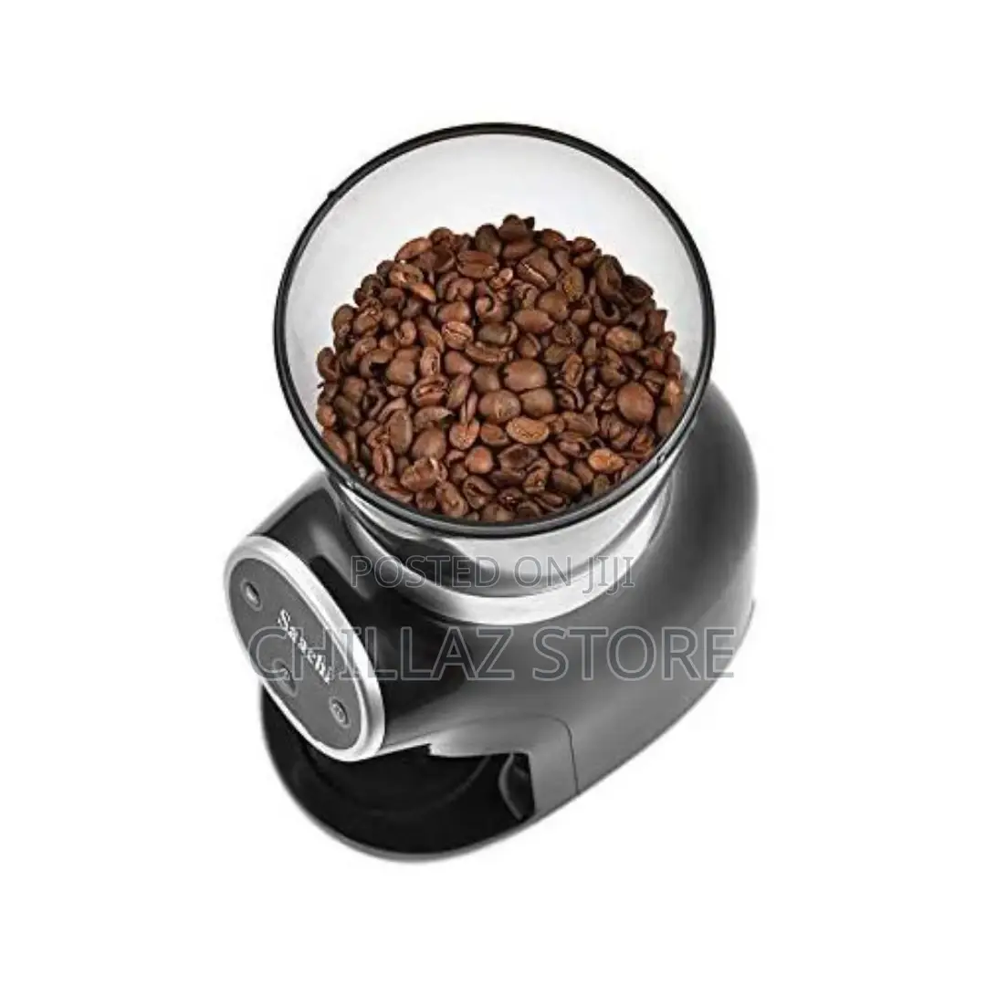Saachi Herbs, Spices, Coffee Grinder