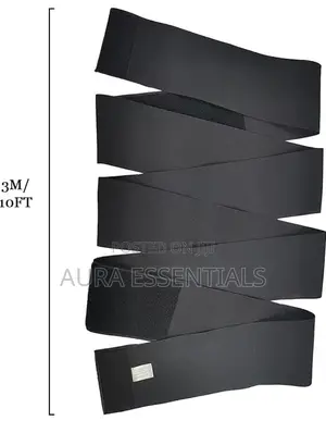 Waist Slimming Trainer Belly Belt