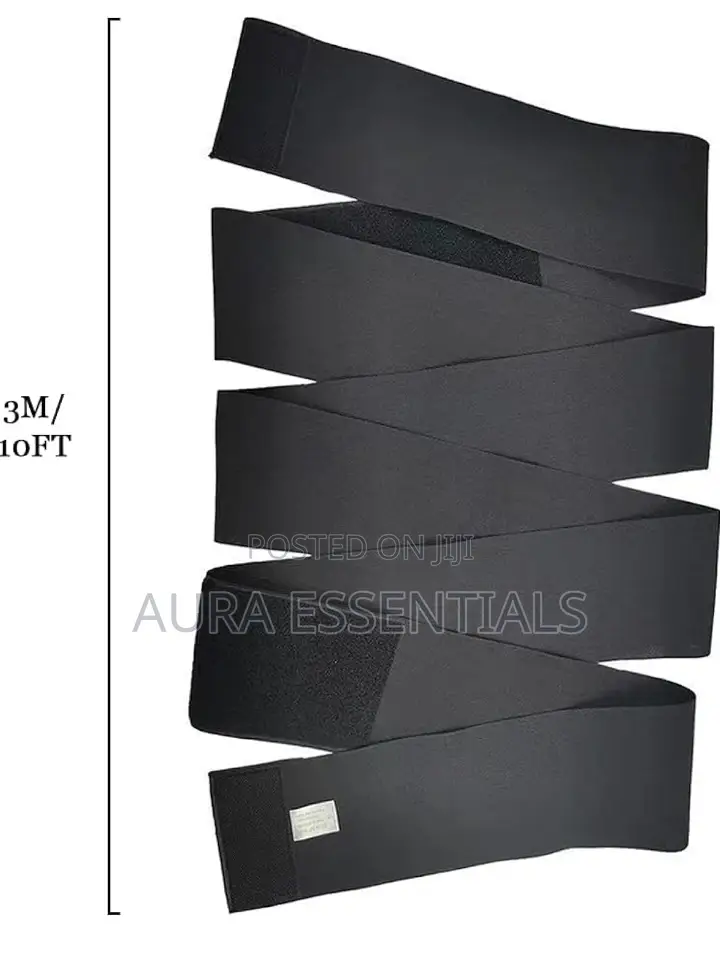 Waist Slimming Trainer Belly Belt