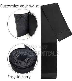 Waist Slimming Trainer Belly Belt