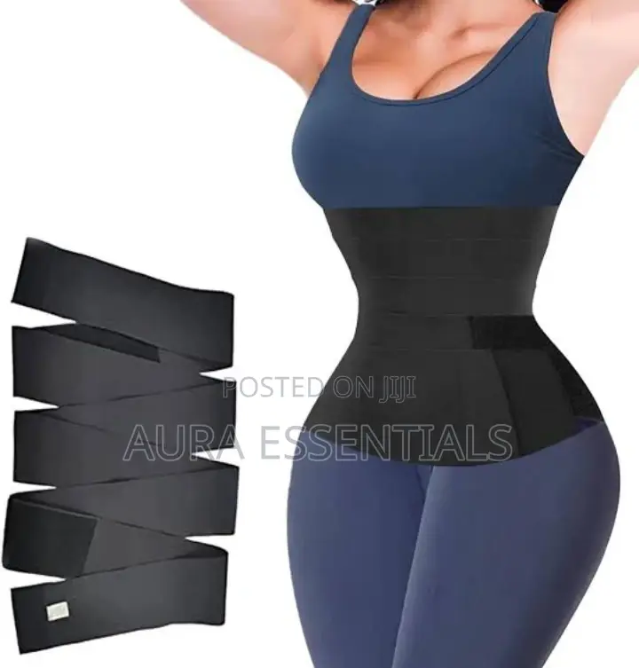 Waist Slimming Trainer Belly Belt