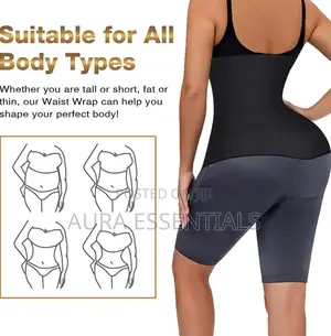 Waist Slimming Trainer Belly Belt