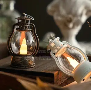 Latern LED Candle Light