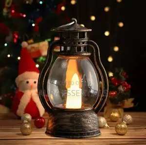 Latern LED Candle Light