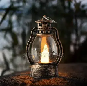 Latern LED Candle Light